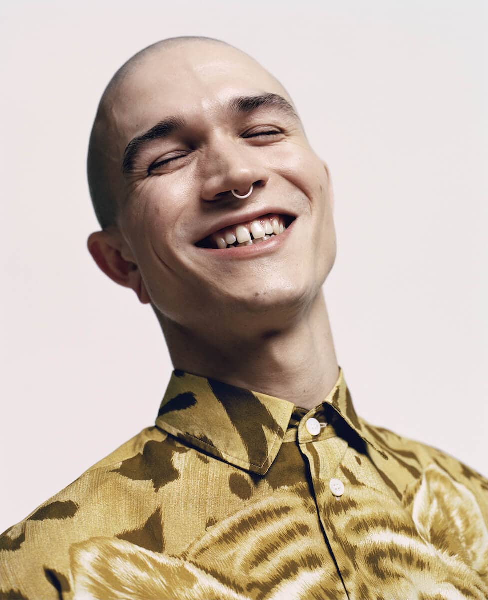 Kenzo memento store 4